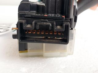 bontott SUZUKI ALTO Jobb Kormánykapcsoló Ablaktörlő