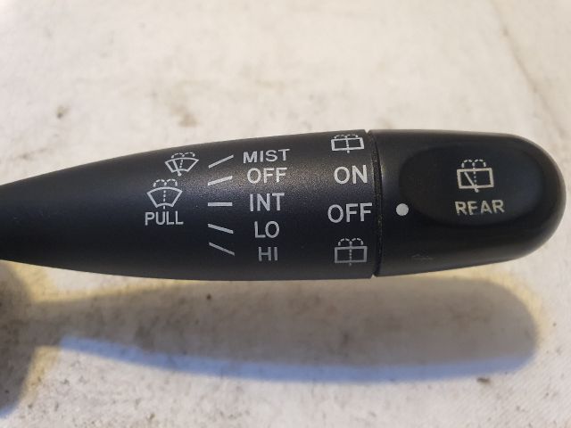 bontott SUZUKI ALTO Jobb Kormánykapcsoló Ablaktörlő