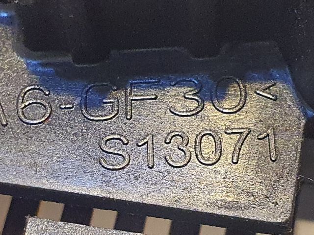 bontott SUZUKI ALTO Jobb Kormánykapcsoló Ablaktörlő