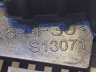 bontott SUZUKI ALTO Jobb Kormánykapcsoló Ablaktörlő