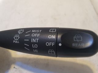 bontott SUZUKI ALTO Jobb Kormánykapcsoló Ablaktörlő