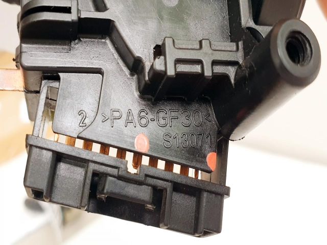 bontott SUZUKI ALTO Jobb Kormánykapcsoló Ablaktörlő