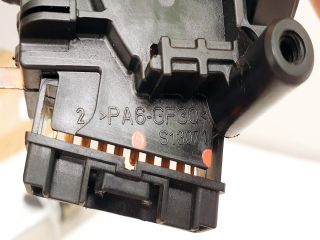 bontott SUZUKI ALTO Jobb Kormánykapcsoló Ablaktörlő