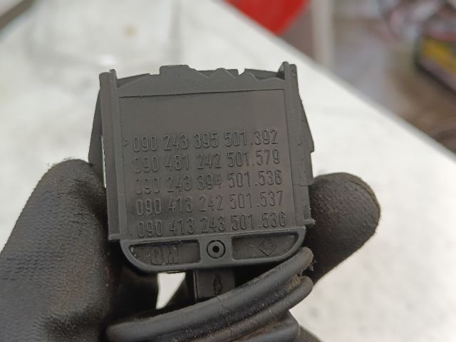 bontott SUZUKI ALTO Jobb Kormánykapcsoló Ablaktörlő