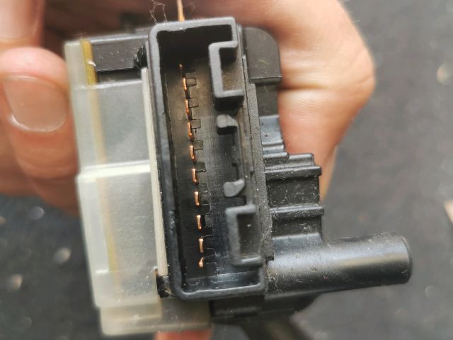 bontott SUZUKI ALTO Jobb Kormánykapcsoló Ablaktörlő