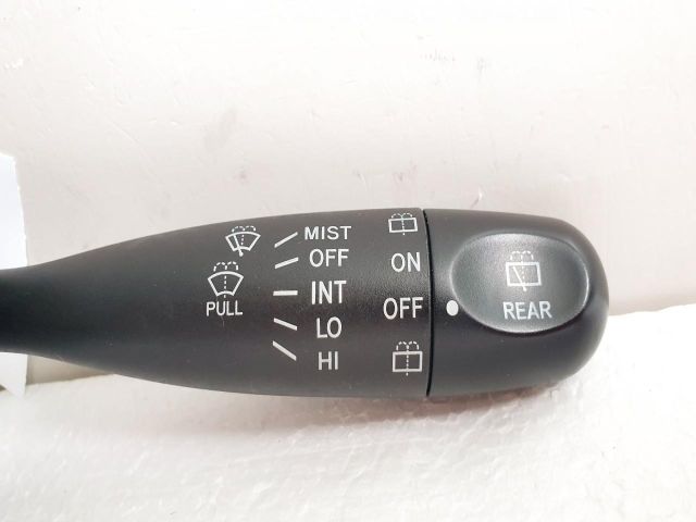 bontott SUZUKI ALTO Jobb Kormánykapcsoló Ablaktörlő