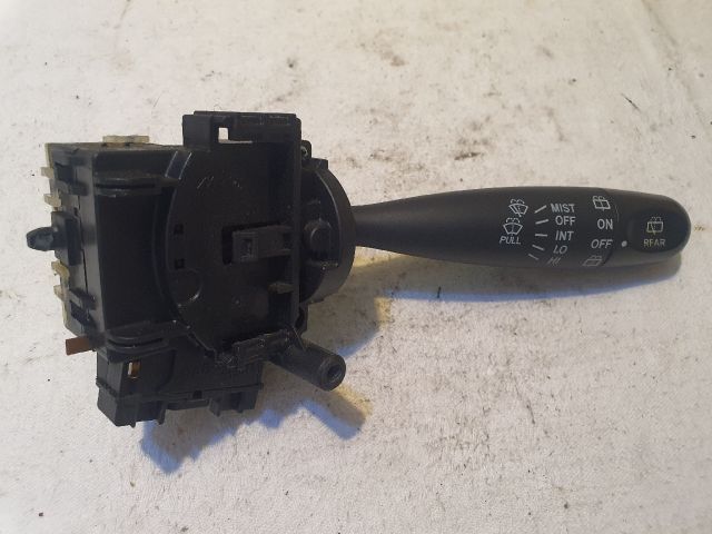 bontott SUZUKI ALTO Jobb Kormánykapcsoló Ablaktörlő