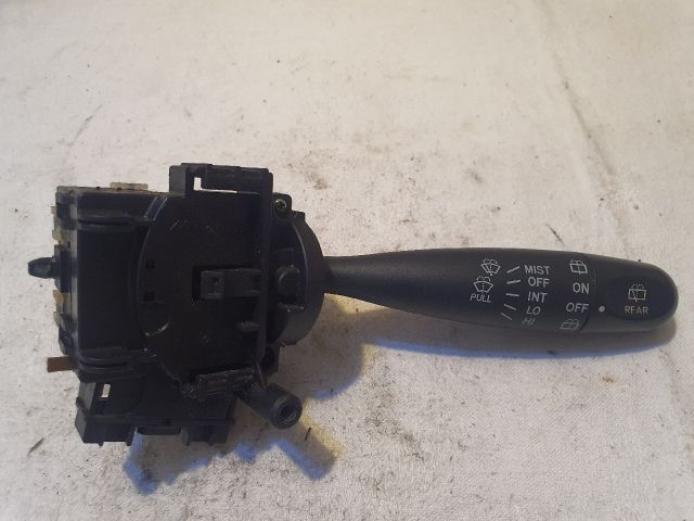 bontott SUZUKI ALTO Jobb Kormánykapcsoló Ablaktörlő