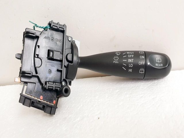 bontott SUZUKI ALTO Jobb Kormánykapcsoló Ablaktörlő