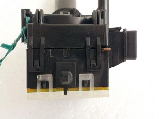 bontott SUZUKI ALTO Jobb Kormánykapcsoló Ablaktörlő