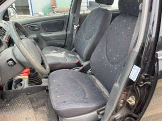 bontott SUZUKI ALTO Jobb Napellenző