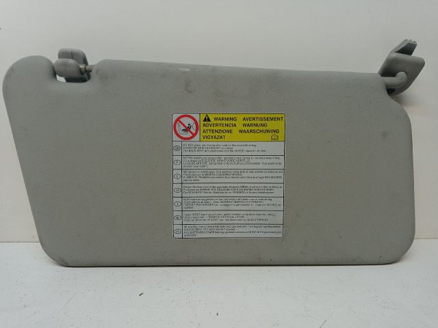 bontott SUZUKI ALTO Jobb Napellenző