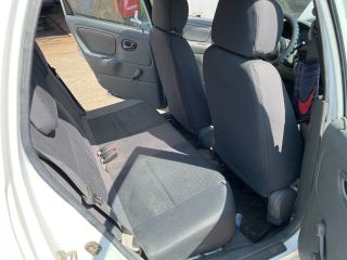 bontott SUZUKI ALTO Jobb Napellenző