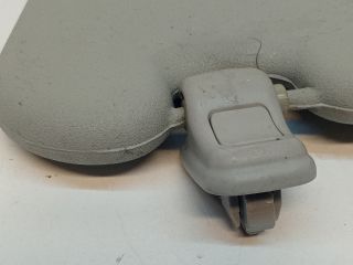 bontott SUZUKI ALTO Jobb Napellenző