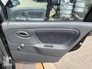 bontott SUZUKI ALTO Jobb Napellenző