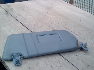 bontott SUZUKI ALTO Jobb Napellenző