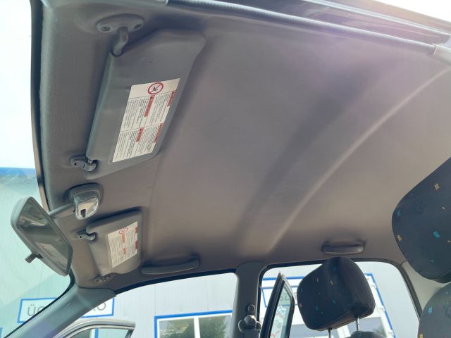 bontott SUZUKI ALTO Jobb Napellenző