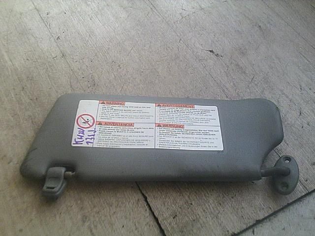 bontott SUZUKI ALTO Jobb Napellenző