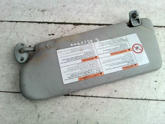 bontott SUZUKI ALTO Jobb Napellenző