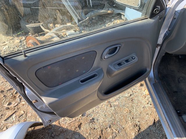 bontott SUZUKI ALTO Jobb Napellenző