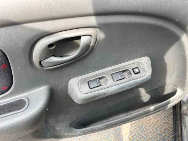 bontott SUZUKI ALTO Jobb Napellenző