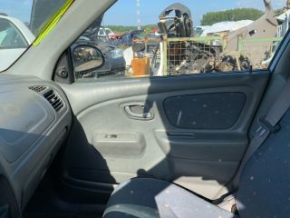 bontott SUZUKI ALTO Jobb Napellenző