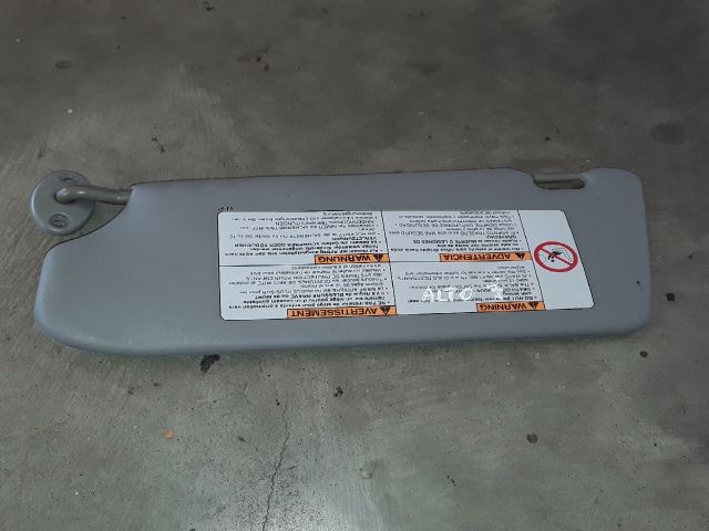 bontott SUZUKI ALTO Jobb Napellenző