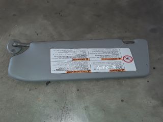 bontott SUZUKI ALTO Jobb Napellenző