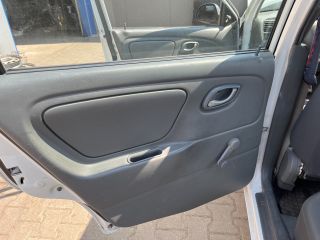 bontott SUZUKI ALTO Jobb Napellenző