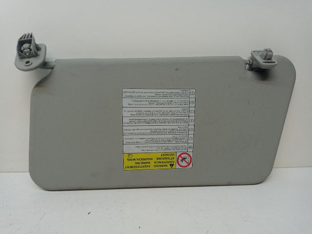 bontott SUZUKI ALTO Jobb Napellenző