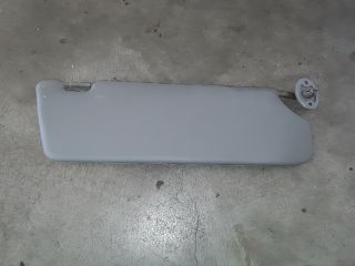 bontott SUZUKI ALTO Jobb Napellenző