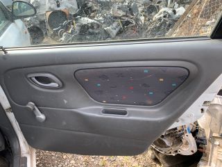 bontott SUZUKI ALTO Jobb Napellenző