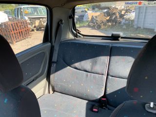 bontott SUZUKI ALTO Jobb Napellenző