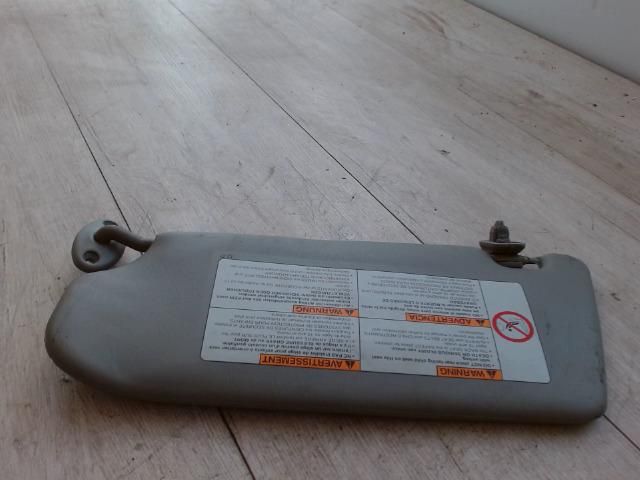 bontott SUZUKI ALTO Jobb Napellenző