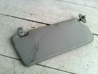 bontott SUZUKI ALTO Jobb Napellenző