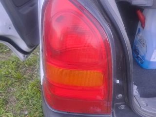 bontott SUZUKI ALTO Jobb Napellenző