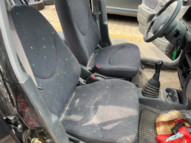 bontott SUZUKI ALTO Jobb Napellenző