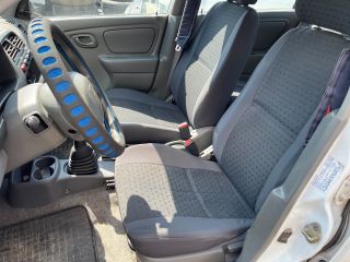 bontott SUZUKI ALTO Jobb Napellenző