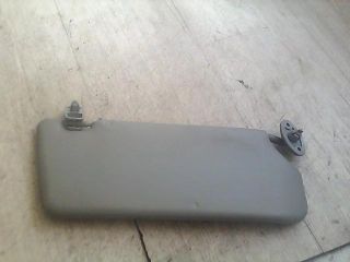 bontott SUZUKI ALTO Jobb Napellenző