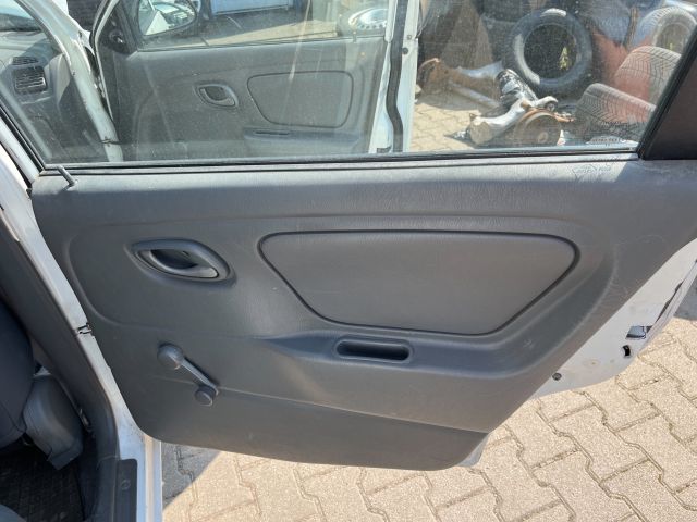 bontott SUZUKI ALTO Jobb Napellenző