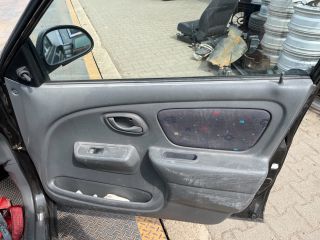 bontott SUZUKI ALTO Jobb Napellenző