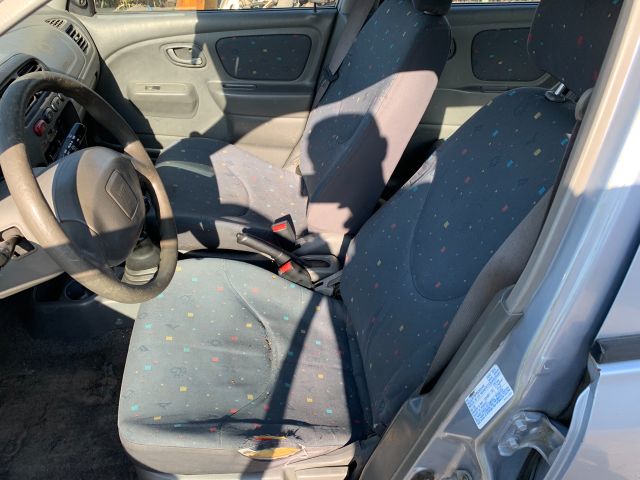 bontott SUZUKI ALTO Jobb Napellenző