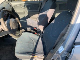 bontott SUZUKI ALTO Jobb Napellenző