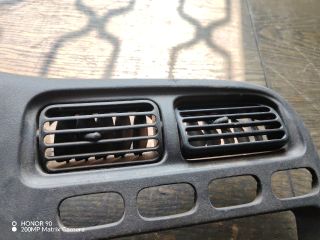 bontott SUZUKI ALTO Jobb Szellőző