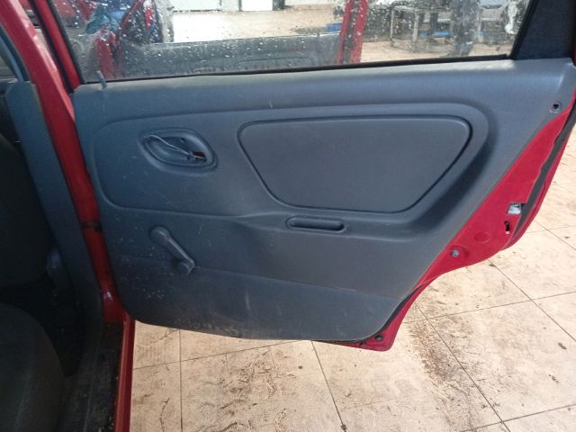 bontott SUZUKI ALTO Jobb Szellőző