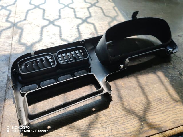 bontott SUZUKI ALTO Jobb Szellőző