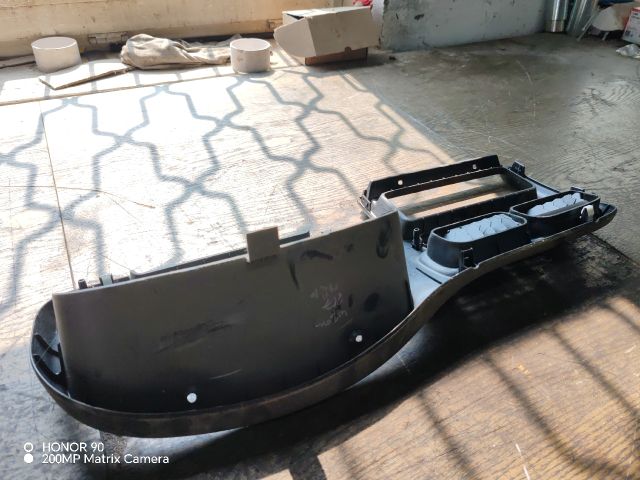 bontott SUZUKI ALTO Jobb Szellőző