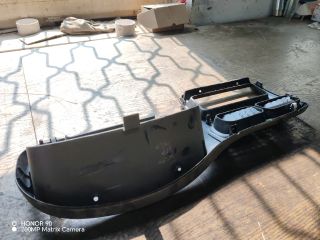 bontott SUZUKI ALTO Jobb Szellőző