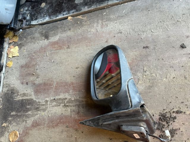 bontott SUZUKI ALTO Jobb Visszapillantó Tükör (Elektromos)