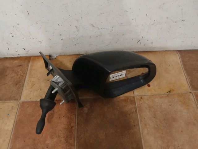 bontott SUZUKI ALTO Jobb Visszapillantó Tükör (Mechanikus)